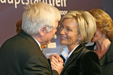 Günter Struve, Sabine Christiansen