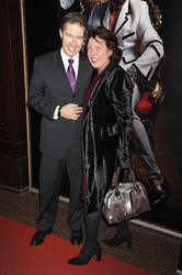 Ulrich Meyer, Georgia Tornow