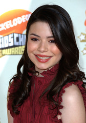 Miranda Cosgrove