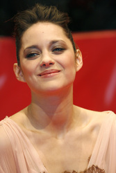 Marion Cotillard