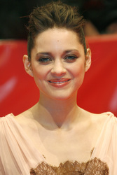 Marion Cotillard