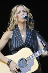 Sheryl Crow