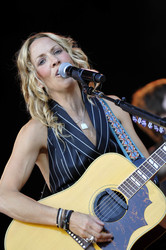 Sheryl Crow