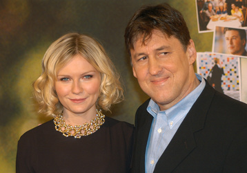 Kirsten Dunst, Cameron Crowe