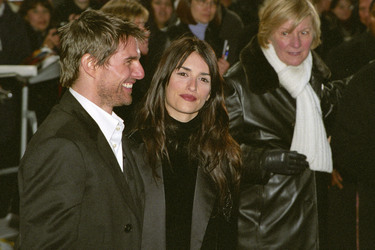 Tom Cruise, Penélope Cruz