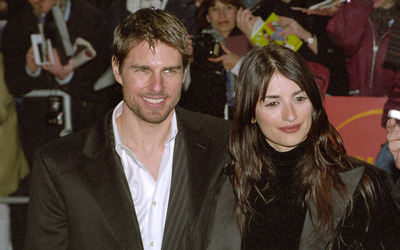 Tom Cruise, Penélope Cruz