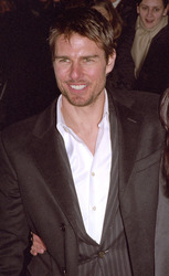 Tom Cruise