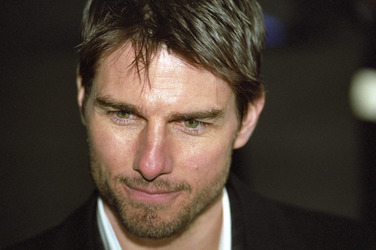 Tom Cruise