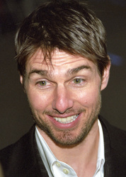 Tom Cruise