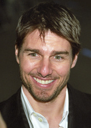 Tom Cruise