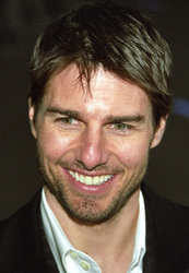 Tom Cruise