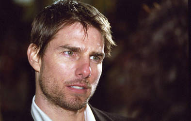 Tom Cruise