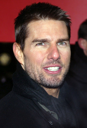 Tom Cruise