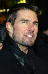 Tom Cruise