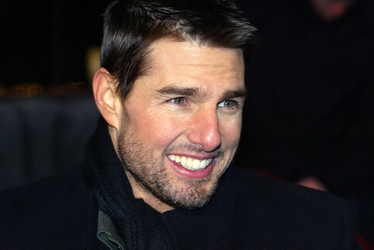 Tom Cruise
