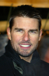Tom Cruise