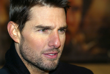 Tom Cruise