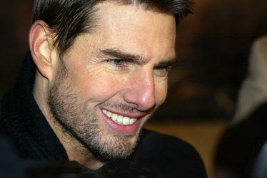 Tom Cruise