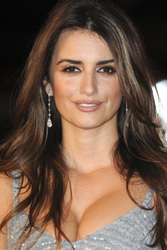 Penélope Cruz