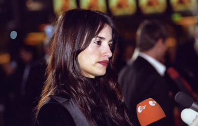 Penélope Cruz