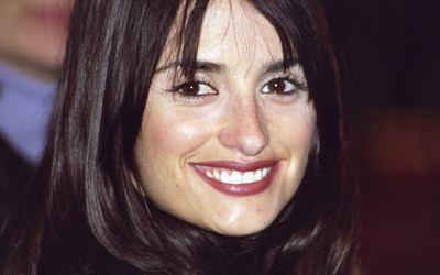 Penélope Cruz