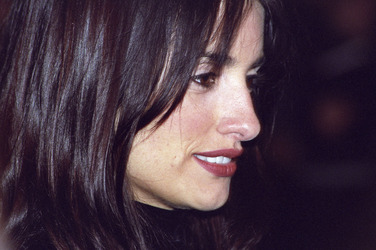 Penélope Cruz