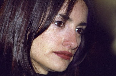 Penélope Cruz
