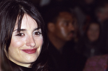 Penélope Cruz