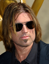 Billy Ray Cyrus