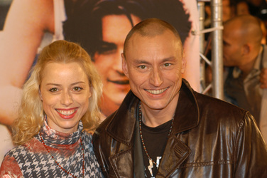 Sonja Kerskes, Werner Daehn