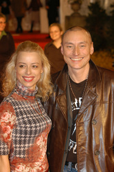Sonja Kerskes, Werner Daehn