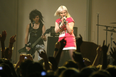 Denise Emily Wilson, Sofia 'Fie' Stark