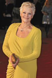 Judi Dench