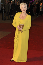 Judi Dench