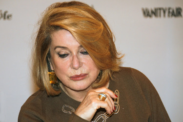 Catherine Deneuve