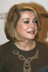 Catherine Deneuve