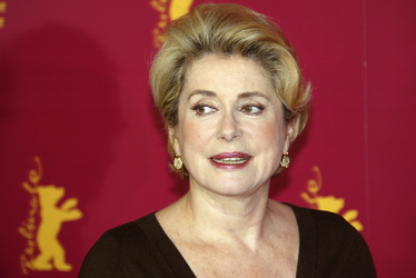 Catherine Deneuve