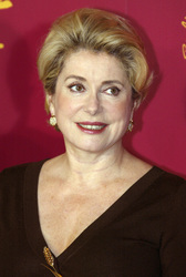 Catherine Deneuve
