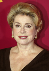 Catherine Deneuve