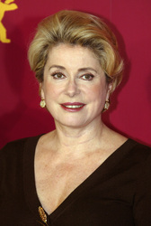 Catherine Deneuve