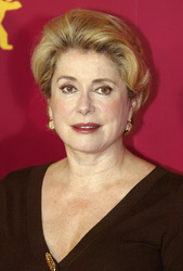 Catherine Deneuve