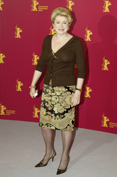 Catherine Deneuve