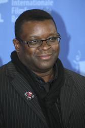 Isaac Julien