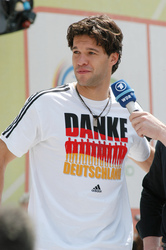 Michael Ballack