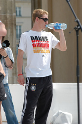 Bastian Schweinsteiger