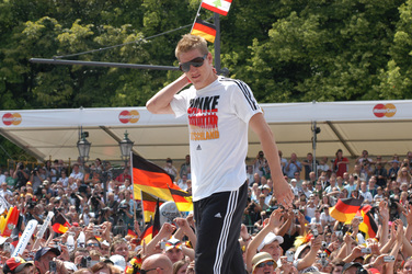 Bastian Schweinsteiger