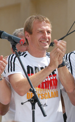 Jürgen Klinsmann