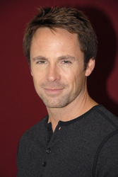 William deVry