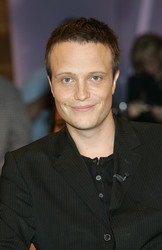 August Diehl