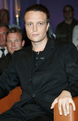 August Diehl